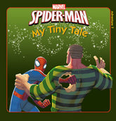 The Amazing SPIDER-MAN: The Sandman